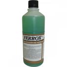 Removedor Neutralizador Convertedor. Ferrugem Ferrox 1 Litro