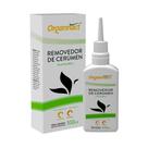 Removedor Organnact De Cerúmen Para Cães E Gatos - 100Ml Removedor Organnact De Cerúmen Para Cães E Gatos - 100Ml