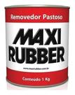 Removedor Pastoso 1 Kg - 2ms001 Maxi Rubber - Maxirubber