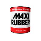 Removedor Pastoso 1 kg Maxi Rubber