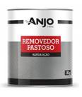 Removedor Pastoso 1kg Anjo Removedor Pastoso 1kg Anjo