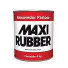 Removedor pastoso 3,6L 00987 MAXI RUBBER Removedor pastoso 3,6L 00987 MAXI RUBBER