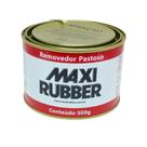 Removedor Pastoso 500G Maxi Rubber Removedor Pastoso 500G Maxi Rubber