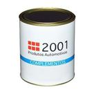 Removedor pastoso 900ml - 2001