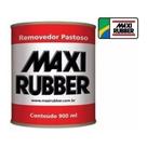 Removedor Pastoso 900ml Maxi Rubber Removedor Pastoso 900ml Maxi Rubber
