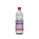 Removedor Perfumado Zulu 900ml Limpeza Pesada Manchas Gordura Inox Vidro Piso Motor Coifa