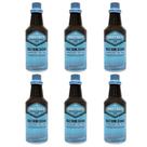 Removedor Pesado de Ferrugem para Vaso Sanitário SANTEEN 6x946ml Removedor Pesado de Ferrugem para Vaso Sanitário SANTEEN 6x946ml