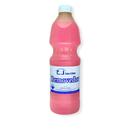 Removedor rosa desincrustante 1l casa limpa