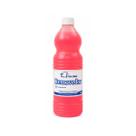 Removedor rosa desincrustante 1l climpa Removedor rosa desincrustante 1l climpa