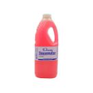Removedor rosa desincrustrante 2l casa limpa