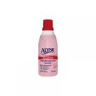 Removedor sem acetona alyne morango 100ml