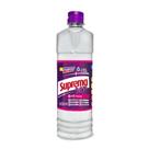 Removedor Suprema 500ml Limpador Multiuso Perfumado Limpeza Eficiente Residencial Industrial 1 Unidade