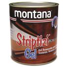 Removedor Tintas Verniz Texturas Striptizi Gel 1Kg Montana
