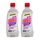 Removedor Uso Geral sem Perfume Reax Frasco 500ml Escolhe entre 1 ou Kit com 2 Undiades Removedor Uso Geral sem Perfume Reax Frasco 500ml Escolhe entre 1 ou Kit com 2 Undiades