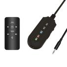 Removedor vocal ELFEYE Portable AI Intelligent Bluetooth Removedor vocal ELFEYE Portable AI Intelligent Bluetooth