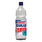 Removedor Zulu Tradicional 900ml Para Limpeza Pesada de Pisos, Vidros, Azulejos e Metais com Ação Potente e Aroma Refrescante