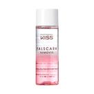 Remover Pink Falscara - Kiss New York Remover Pink Falscara - Kiss New York