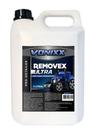 Removex 5l - desengraxante concentrado - vonixx