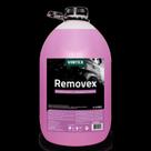 Removex 5l vonixx limpador desengraxante automotivo limpeza pesada remoção de óleo e graxa alto desempenho