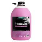Removex Vintex 5 Litros Limpeza Pesada De Veículos Removex Vintex 5 Litros Limpeza Pesada De Veículos