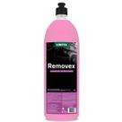 REMOVEX VINTEX Desengraxante e Limpador de Chassis de Alto Poder Remove Óleo, Graxa, Barro e Lama