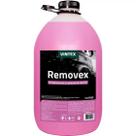 Removex Vonixx 5l Desengraxante e Alto Limpador de Chassis