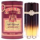 Remy Latour Cigar Mystic Oud Perfume Masculino EDP Spray 100 ml