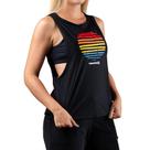 Renata Esportiva Transpire Uv Preta sol