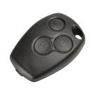 Renault Vivaro Trafic Primastar Movano Dacia 3BT Chave Remota De Carro PCF7946 7947 7952E Chip
