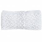 Renda De Algodão XX FB 878 (33mm) Branco - 10 metros Renda De Algodão XX FB 878 (33mm) Branco - 10 metros