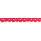 Renda Guipir Artepunto Gp033 1,5cm C/13,70mts 100%poliéster Renda Guipir Artepunto Gp033 1,5cm C/13,70mts 100%poliéster