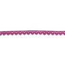 Renda Guipir Artepunto Gp033 1,5cm C/13,70mts 100%poliéster Renda Guipir Artepunto Gp033 1,5cm C/13,70mts 100%poliéster