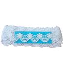 Renda Guipir CHL722 Larg 4.5cm Véu CCB e Noiva 13,7Mts