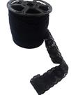 Renda Safira 34 P/ Acabamento Moda Intima Rolo 25m X 32mm F05
