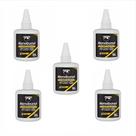 Rendbond Rendicolla 100g Cola Adesivo Instantâneo AntiEntupimento 5 UNIDADES