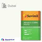 Rende & Cobre Muito Suvinil Fosco 16L