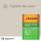 Rende & Cobre Muito Suvinil Fosco 16L