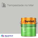 Rende & Cobre Muito Suvinil Fosco 3,2L