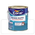 Rende Muito Branco 3,6L Standard Coral Rende Muito Branco 3,6L Standard Coral