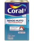 Rende muito coral base pm - 16l