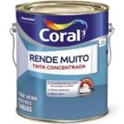 Rende muito coral base pm - 3,2l