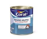 Rende muito coral base pm - 800ml Rende muito coral base pm - 800ml