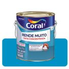 Rende Muito Oceano 3,2L Tinta Standard Coral Rende Muito Oceano 3,2L Tinta Standard Coral