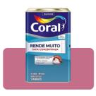 Rende Muito Rosa Acai 16L Tinta ACR Standard Coral Rende Muito Rosa Acai 16L Tinta ACR Standard Coral