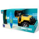 Render Force Surf 1016 - Roma