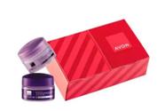 Renew Avon Creme Facial Miniatura 15 g. Variações: Reversalist, Ultimate, Platinum Dia e Noite.