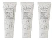 Renew Clean Gel De Limpeza Facial Avon 30g - Kit 03 Unidades
