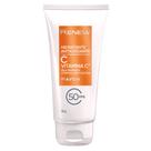 Renew Loção Hidratante Antioxidante Vitamina C FPS 50