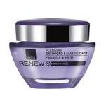Renew Platinum Dia 50g Avon FPS 25 55+