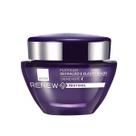 Renew Platinum Noite 55 Anos Creme Facial Avon Anti-rugas